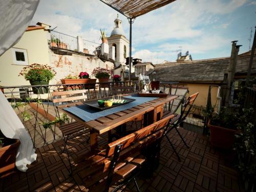 Apartamento Dimora Della Galera (Acquario) - Genovabnb It