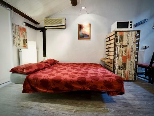 Apartamento Dimora Della Galera (acquario) - Genovabnb It