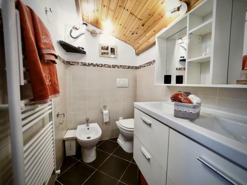 Apartamento Dimora Della Galera (Acquario) - Genovabnb It