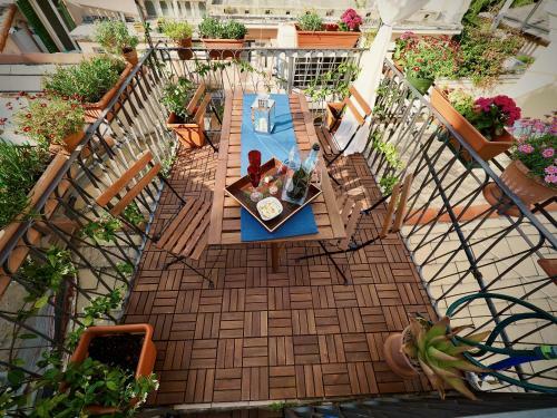 Apartamento Dimora Della Galera (Acquario) - Genovabnb It