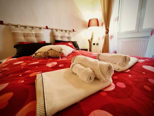 Apartamento Dimora Della Galera (Acquario) - Genovabnb It