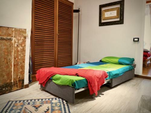 Apartamento Dimora Della Galera (acquario) - Genovabnb It