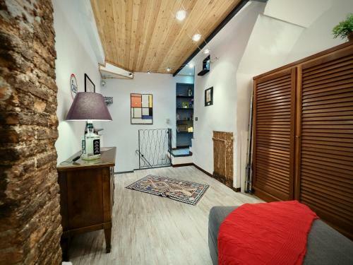 Apartamento Dimora Della Galera (acquario) - Genovabnb It