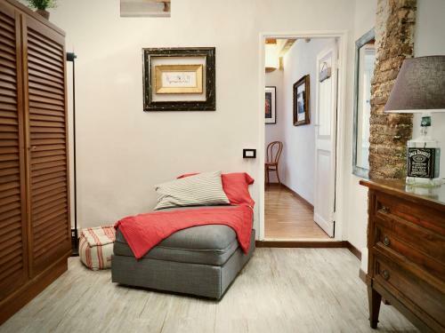 Apartamento Dimora Della Galera (Acquario) - Genovabnb It