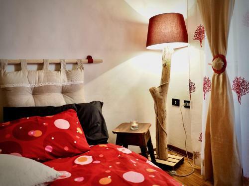 Apartamento Dimora Della Galera (Acquario) - Genovabnb It