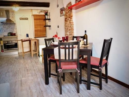 Apartamento Dimora Della Galera (Acquario) - Genovabnb It