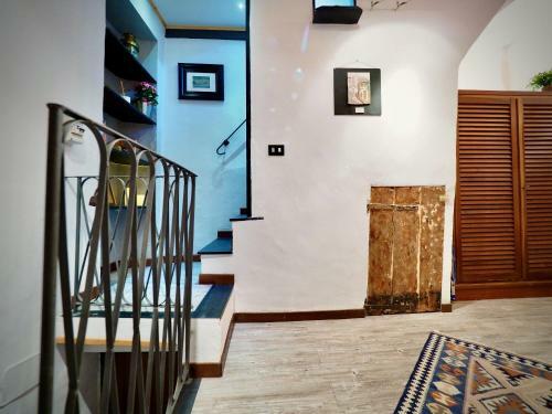 Apartamento Dimora Della Galera (acquario) - Genovabnb It