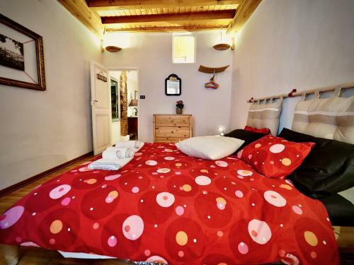 Apartamento Dimora Della Galera (Acquario) - Genovabnb It