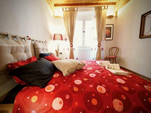Apartamento Dimora Della Galera (acquario) - Genovabnb It