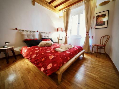 Apartamento Dimora Della Galera (acquario) - Genovabnb It