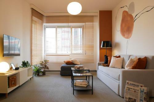 Apartamento Piccapietra Guesthouse