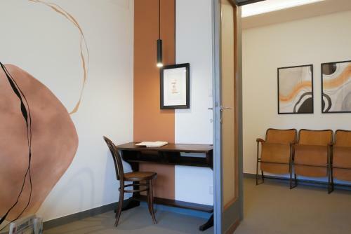 Apartamento Piccapietra Guesthouse