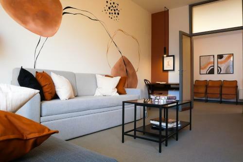 Apartamento Piccapietra Guesthouse