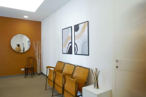 Apartamento Piccapietra Guesthouse