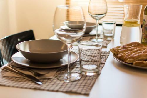 Apartamento Piccapietra Guesthouse