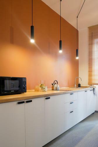 Apartamento Piccapietra Guesthouse