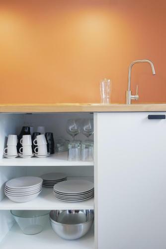 Apartamento Piccapietra Guesthouse