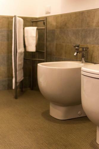 Apartamento Piccapietra Guesthouse