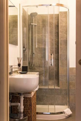 Apartamento Piccapietra Guesthouse