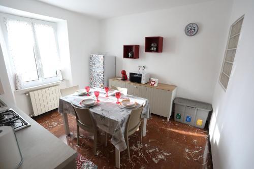 Apartamento Le Case Di Elisa 3