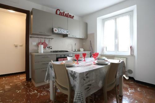 Apartamento Le Case Di Elisa 3