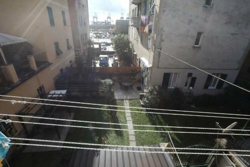 Apartamento Le Case Di Elisa 3