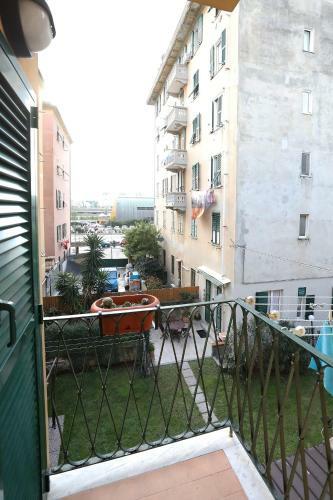 Apartamento Le Case Di Elisa 3