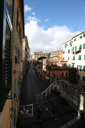 Apartamento Le Case Di Elisa 3