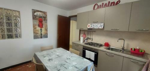 Apartamento Le Case Di Elisa 3