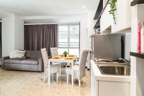 Ancient Port Apartments By Wonderful Italy - Opal