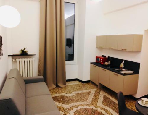 Apartamento Centro Acquario San Giorgio