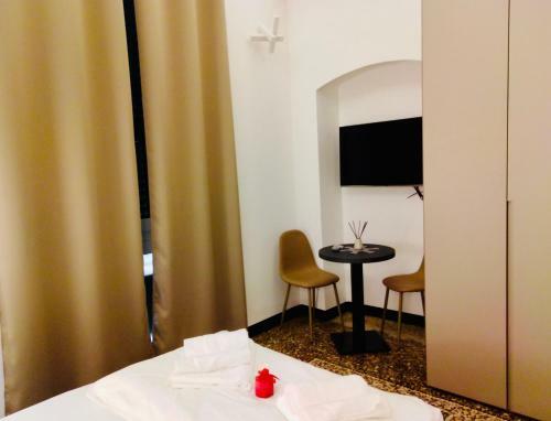Apartamento Centro Acquario San Giorgio