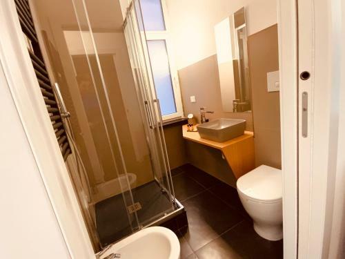 Apartamento Centro Acquario San Giorgio