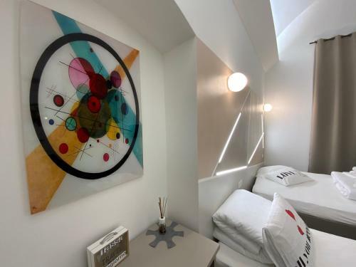Apartamento Centro Acquario San Giorgio