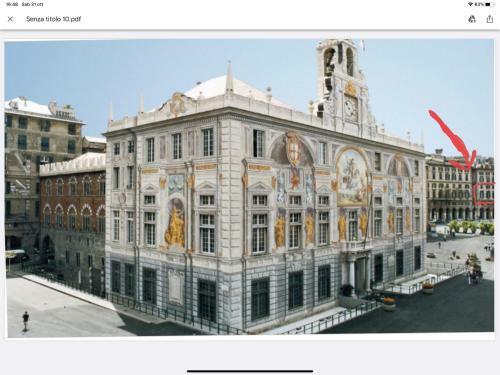 Apartamento Centro Acquario San Giorgio