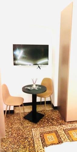 Apartamento Centro Acquario San Giorgio