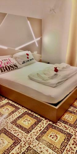 Apartamento Centro Acquario San Giorgio