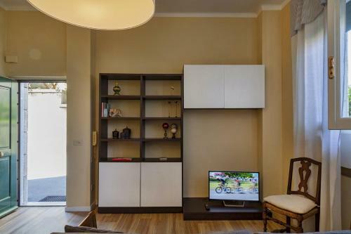 Corso Italia Deluxe Apartment