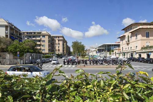 Corso Italia Deluxe Apartment