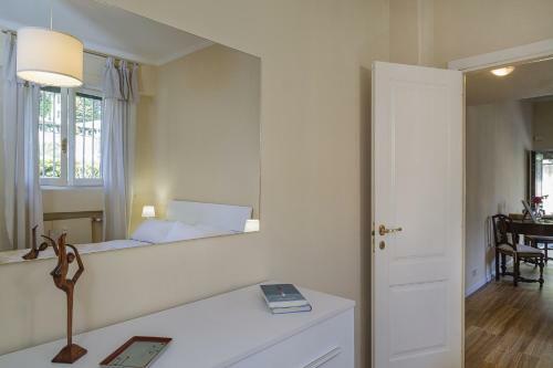 Corso Italia Deluxe Apartment
