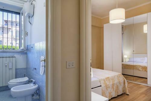 Corso Italia Deluxe Apartment