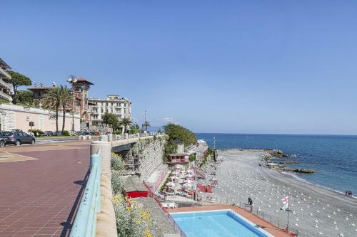 Corso Italia Deluxe Apartment