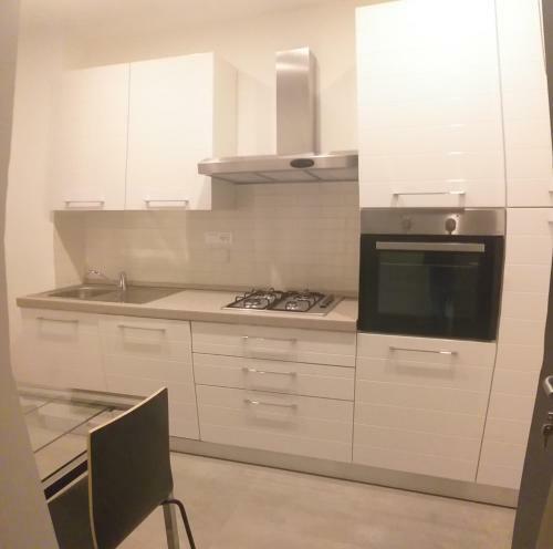 Apartamento Hydrosuite