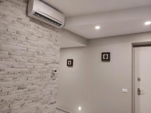 Apartamento Hydrosuite