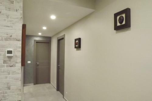Apartamento Hydrosuite
