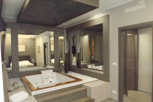 Apartamento Hydrosuite