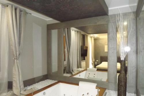 Apartamento Hydrosuite