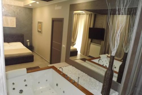 Apartamento Hydrosuite