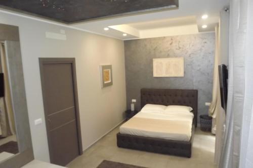 Apartamento Hydrosuite