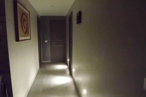 Apartamento Hydrosuite
